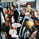 Illustration for article titled Doctor Druid, D-Man... Assemble!: 18+ Avengers unlikely to show up in the movie